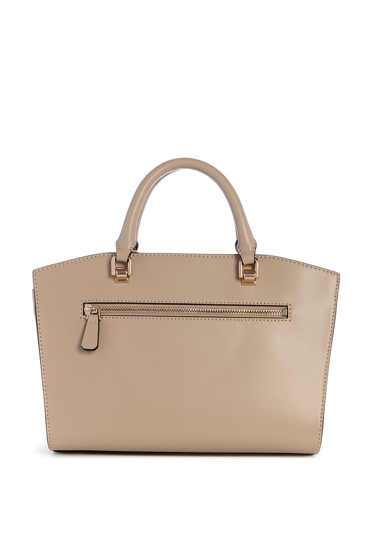 Queensland Luxury Satchel